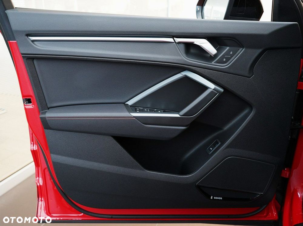 Audi Q3 Sportback - 17