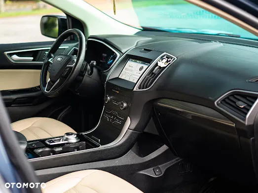 Ford Edge - 6