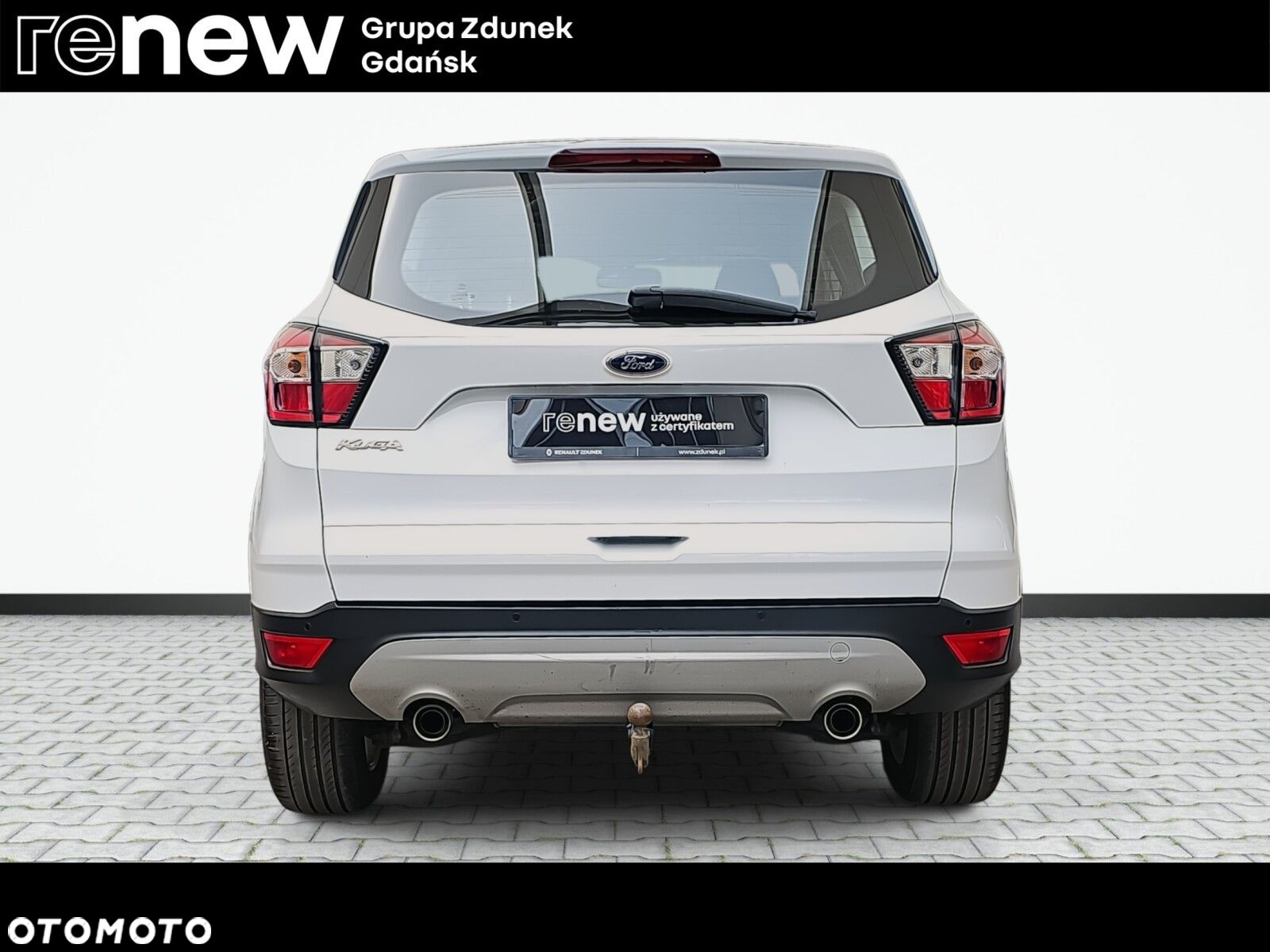 Ford Kuga - 7