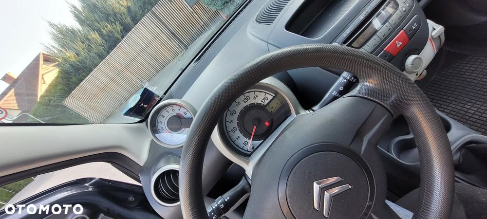 Citroën C1 1.0 Advance - 15