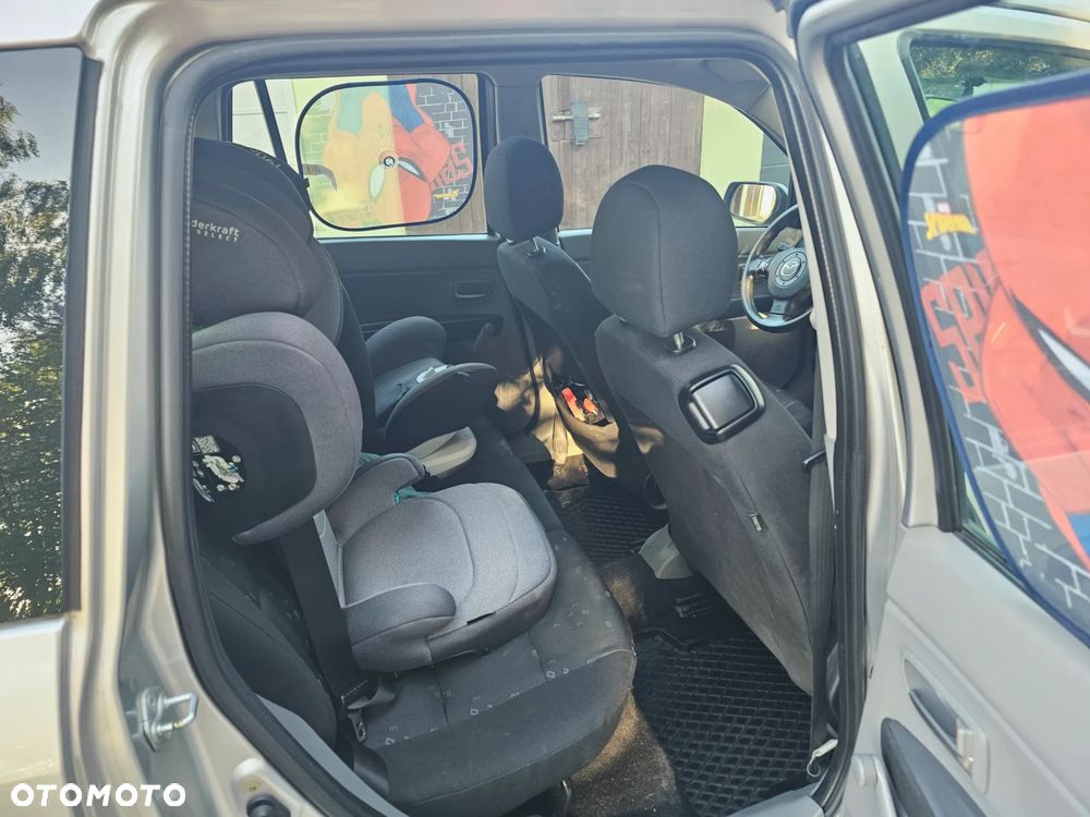 Mazda 2 1.25 Comfort - 12