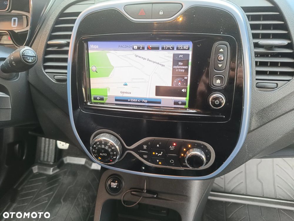 Renault Captur ENERGY dCi 110 Start&Stop Crossborder - 31