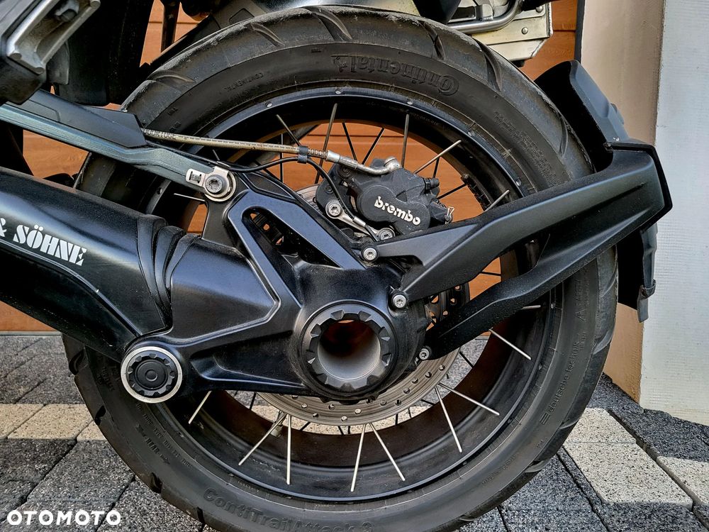 BMW GS - 14