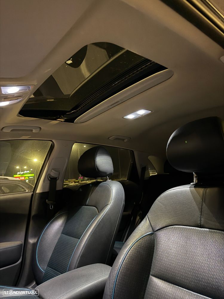 Kia e-Niro 64kWh - 9