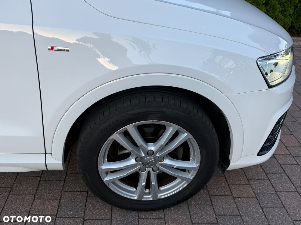 Audi Q3 1.4 TFSI CoD ultra Sport - 7