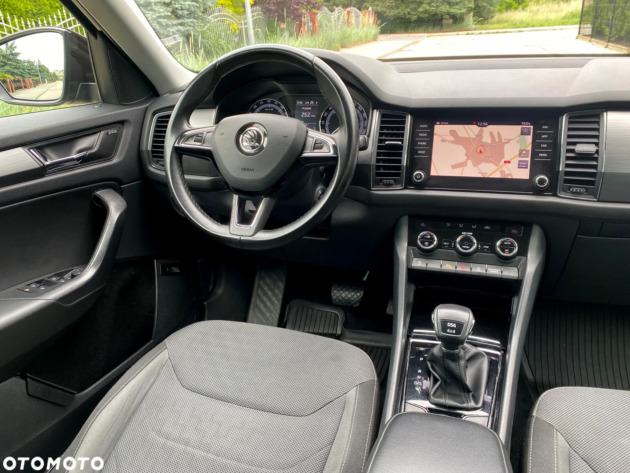 Skoda Kodiaq 2.0 TDI 4x4 Ambition DSG - 19