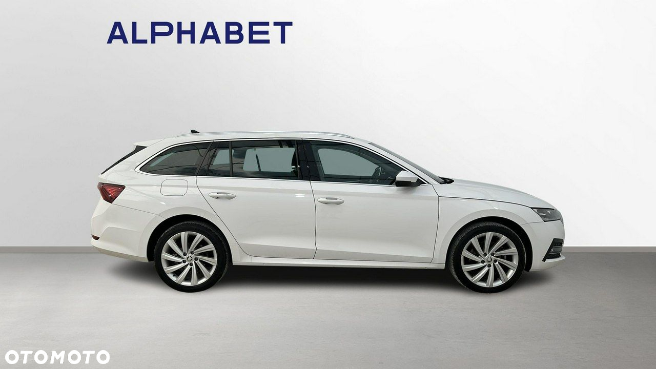 Skoda Octavia - 7