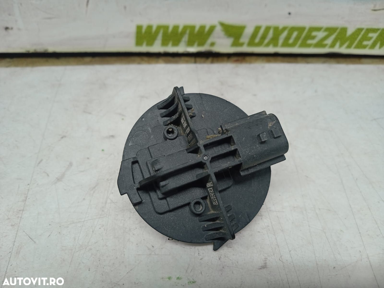 Senzor impact 988302102r Dacia Sandero 3 [2020 - 2022] - 1