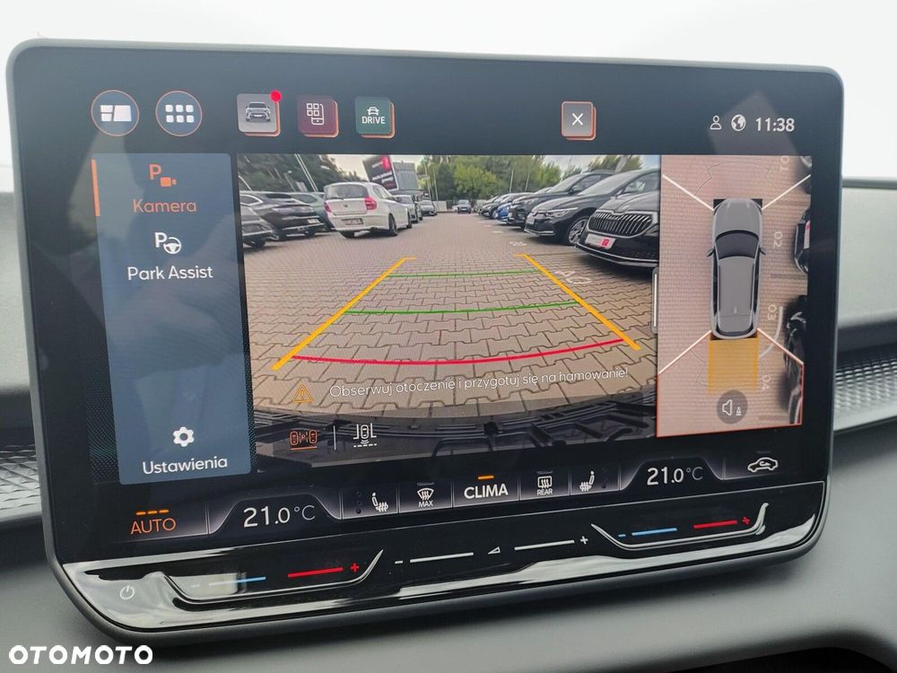 Cupra Terramar 1.5 eTSI mHEV DSG - 36