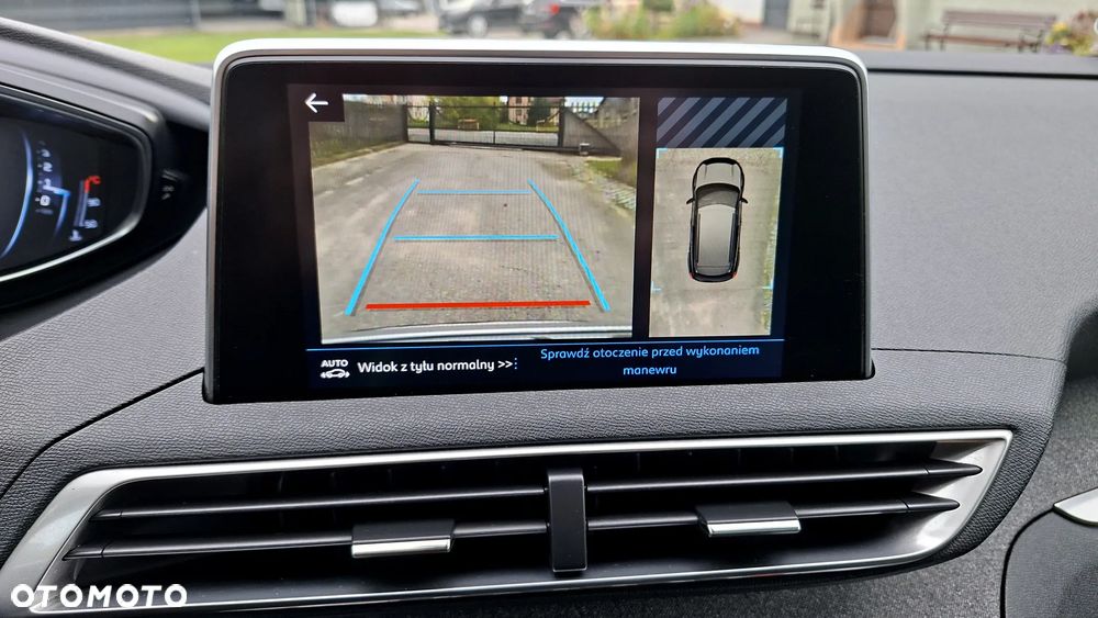 Peugeot 3008 BlueHDi 130 Stop & Start Allure - 38