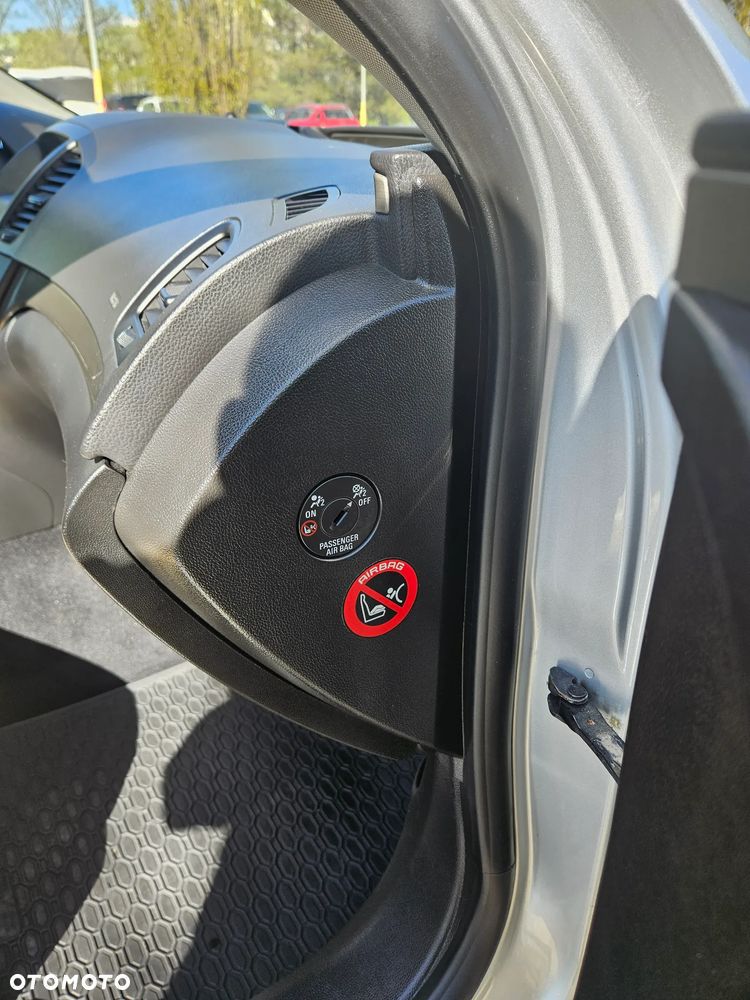 Opel Insignia 1.6 T Edition - 30