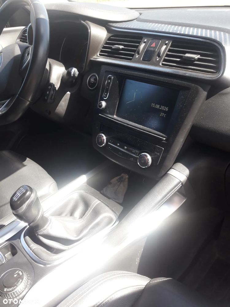 Renault Kadjar 1.6 dCi Energy Bose 4x4 - 3