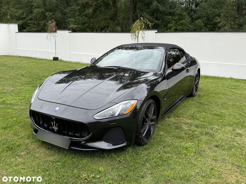 Maserati GranTurismo - 8