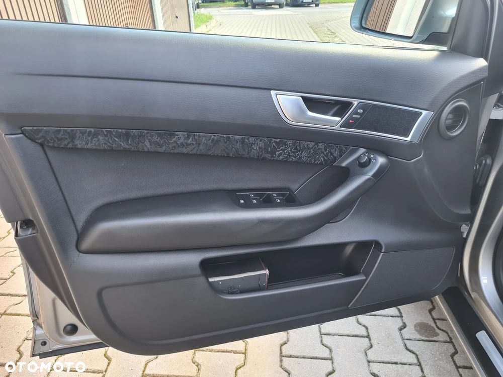 Audi A6 - 11