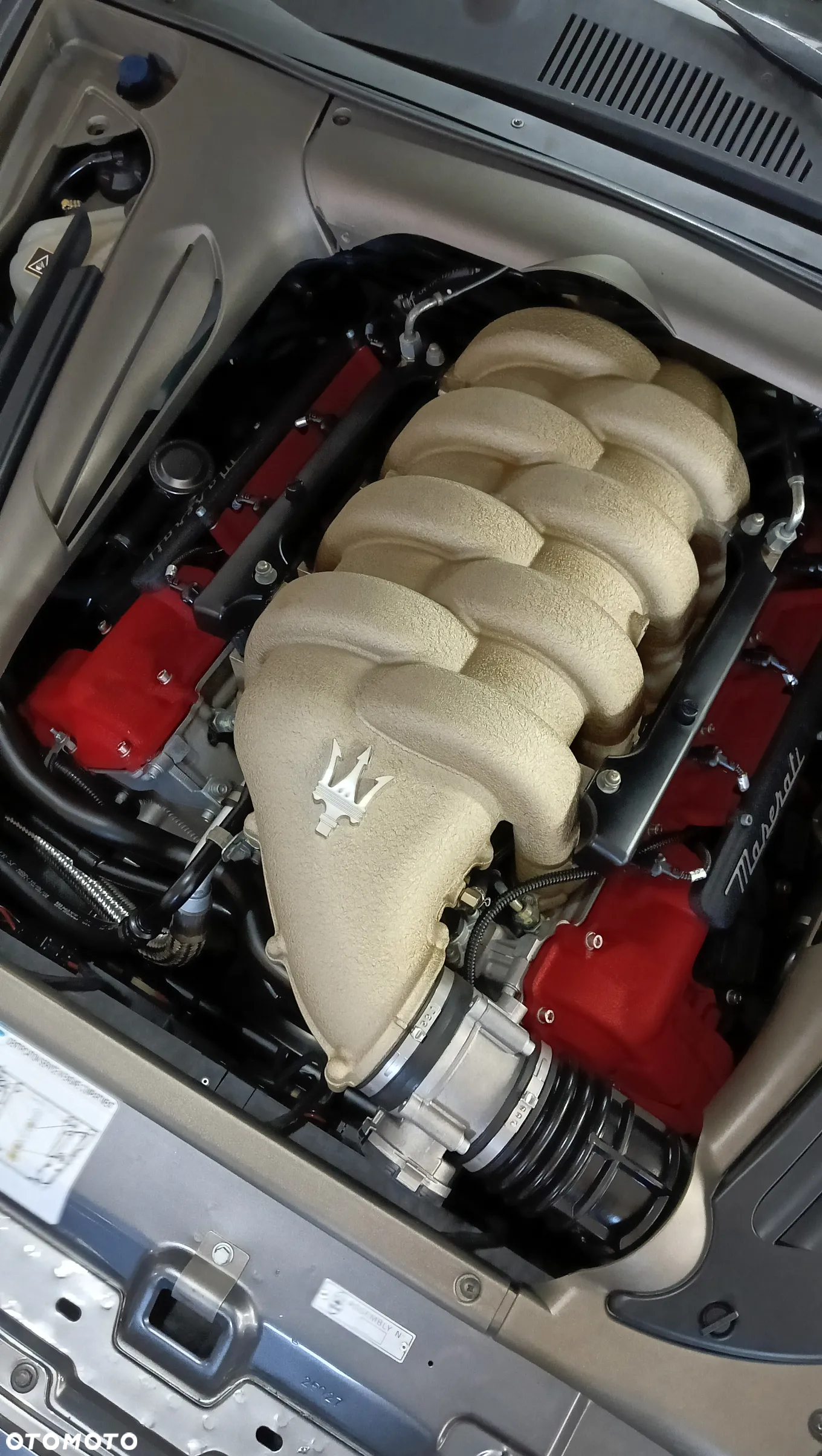 Maserati Gransport Standard - 26