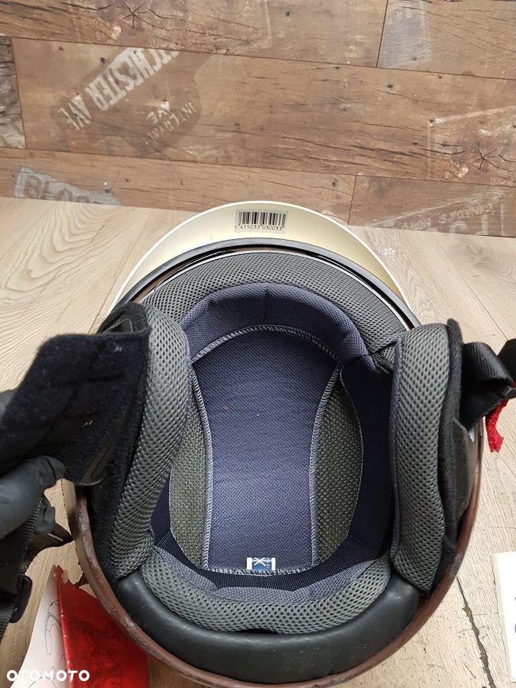 Kask motocyklowy Richa RXA H740 rozmiar XL 61 - 10