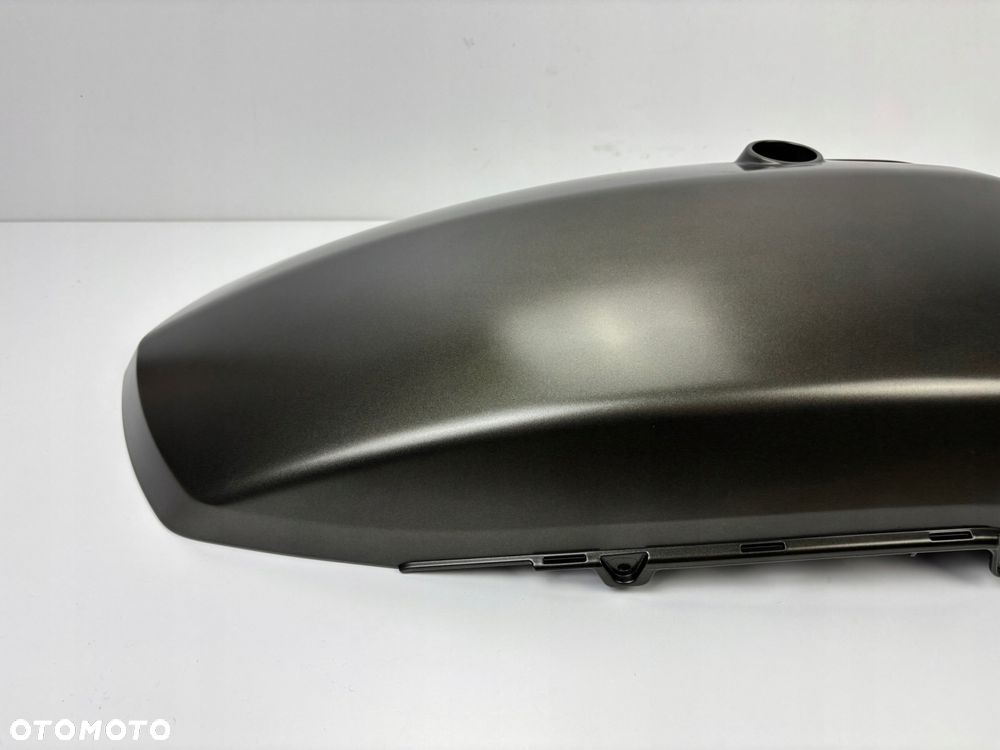 Górna pokrywa prawego bocznego kufra BMW R18 2020-25 Oryginał 46549480276 - 13