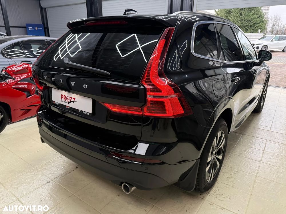 Volvo XC 60 D4 Momentum - 6