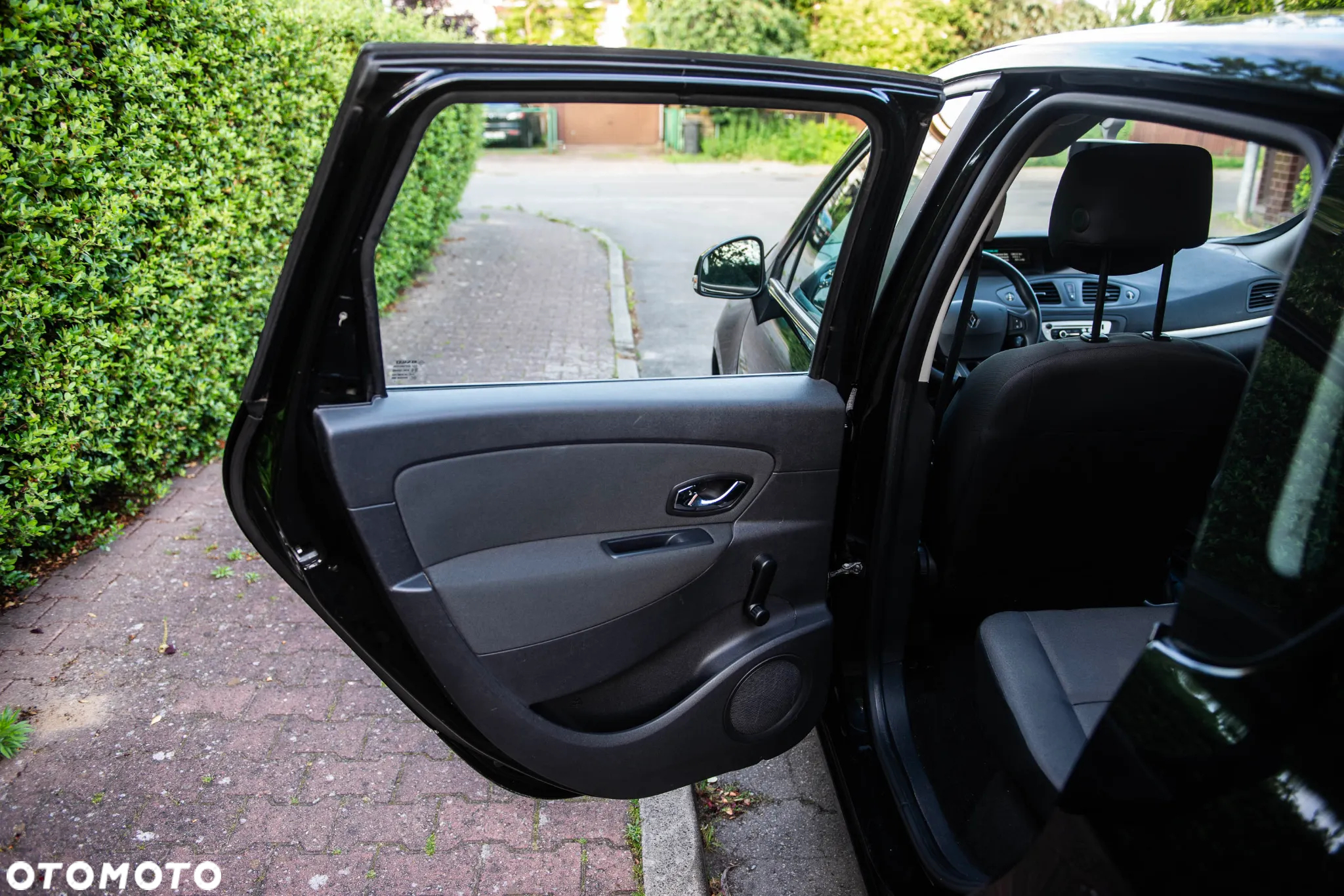 Renault Scenic 1.6 16V 110 Dynamique - 21