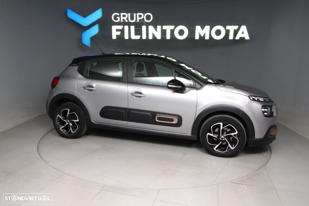 Citroën C3 1.2 PureTech C-Series - 9