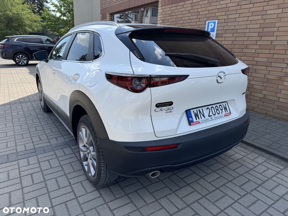 Mazda CX-30 - 5