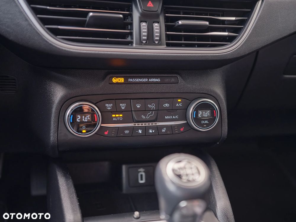 Ford Focus - 20