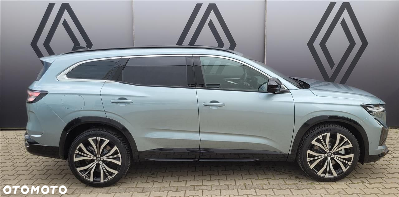 Renault Espace - 5