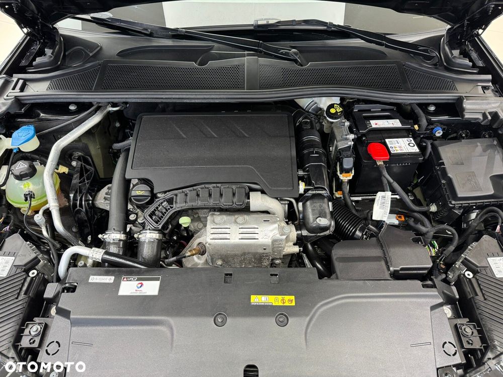 DS Automobiles DS 4 1.2 PureTech Trocadero - 20