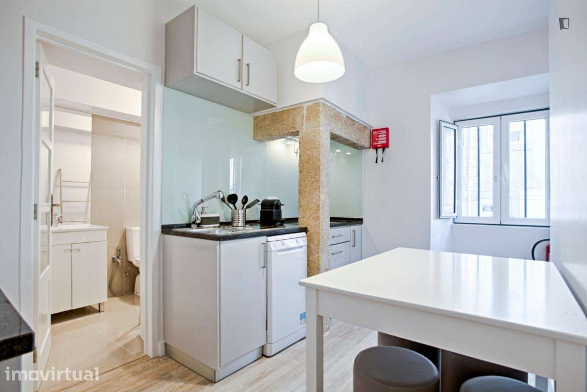 Apartamento com 2 quartos - localizado em Belém Lisbon - Grande imagem: 5/13