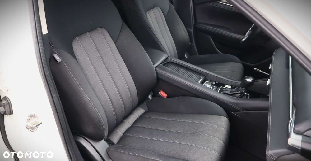 Mazda 6 - 16