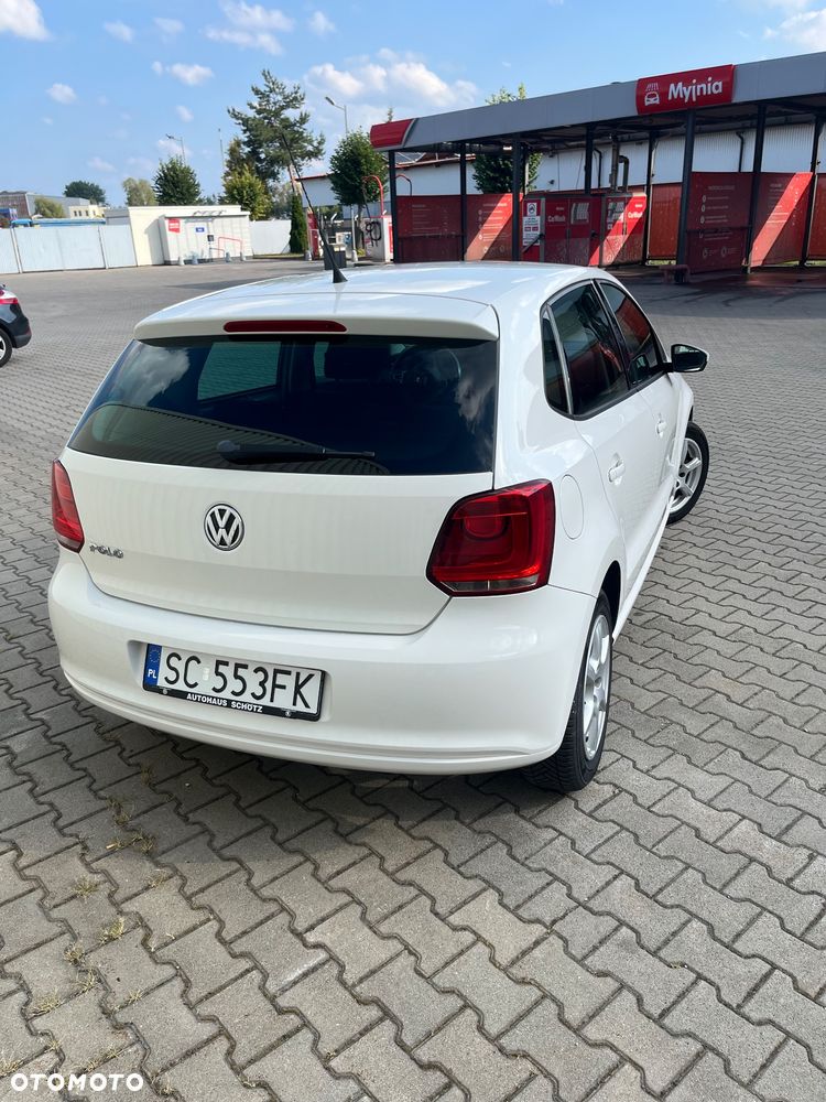 Volkswagen Polo - 4
