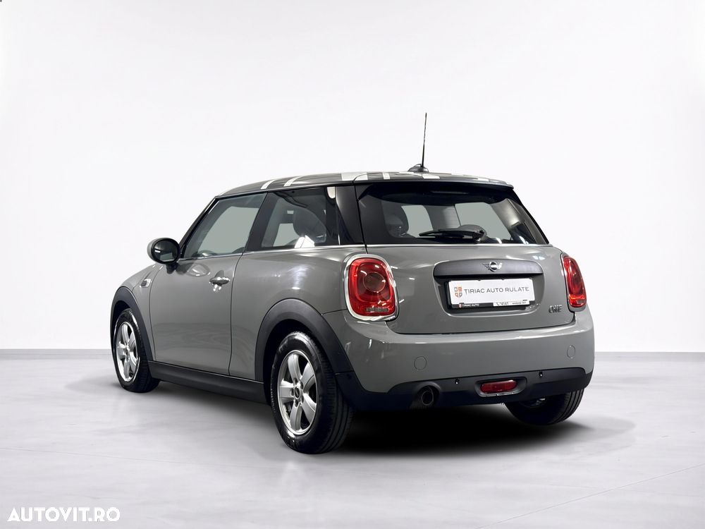 Mini ONE - 4