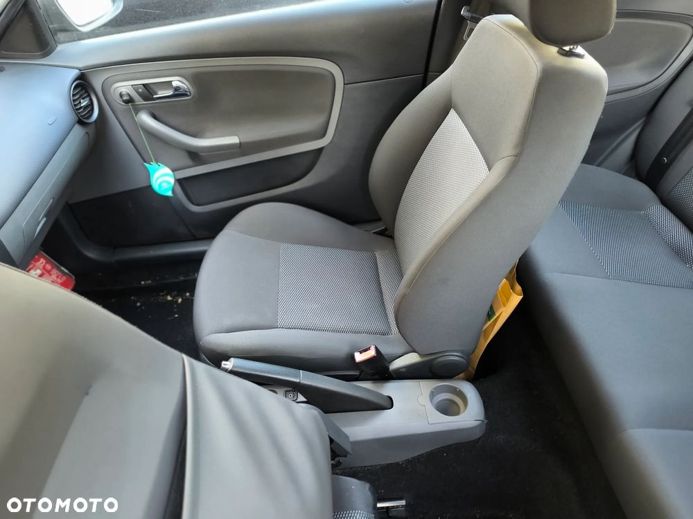 Seat Ibiza - 5