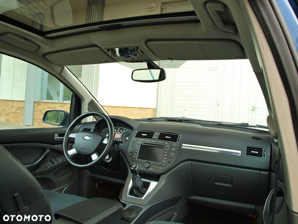 Ford Focus C-Max - 14