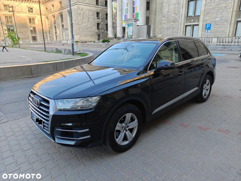 Audi Q7 - 33
