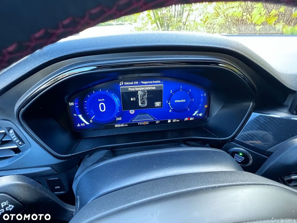 Ford Focus 2.0 EcoBlue ST-Line Business - 6