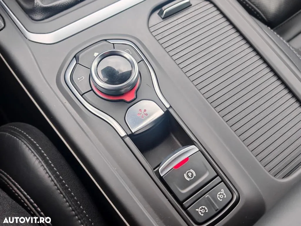 Renault Talisman ENERGY dCi 160 EDC INITIALE PARIS - 24