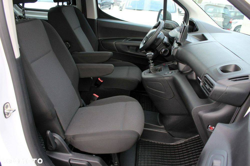 Peugeot Partner S&S L2 (bryg.) - 11