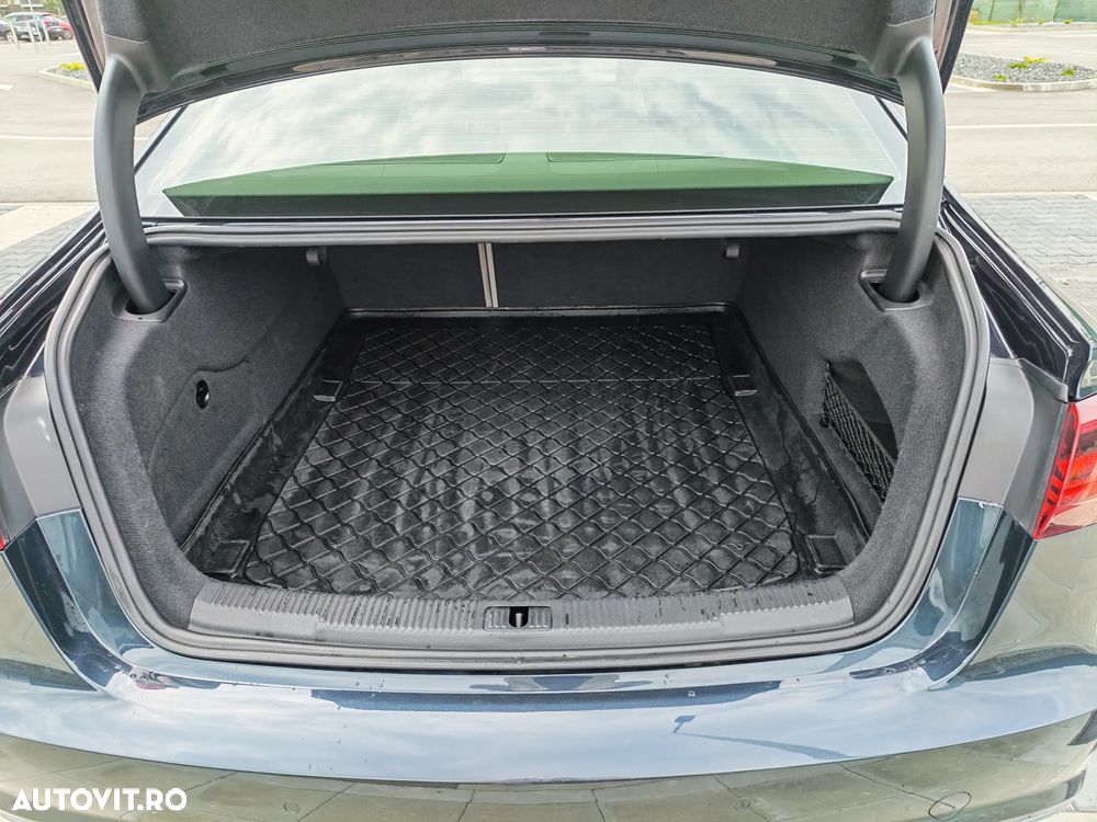 Audi A6 3.0 TDI quattro S tronic - 8