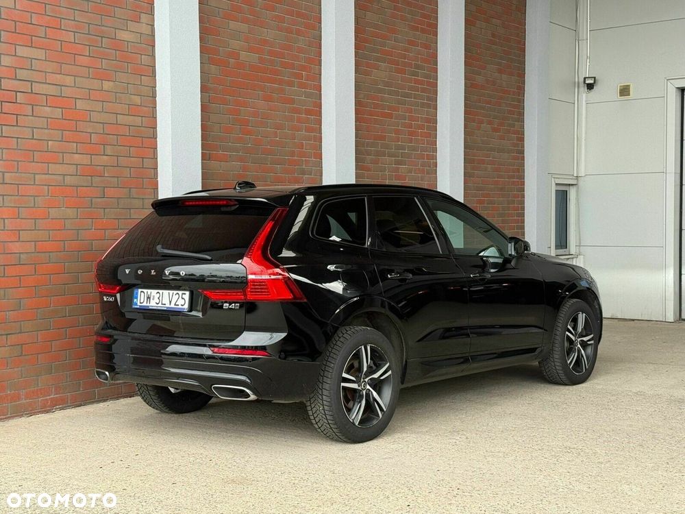 Volvo XC 60 - 5