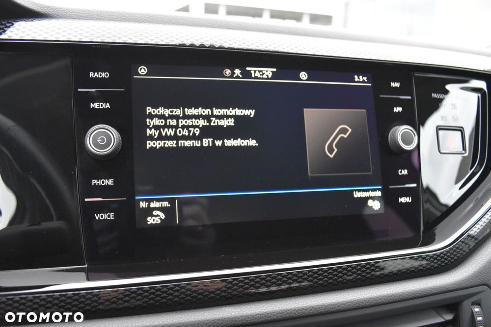 Volkswagen Taigo 1.0 TSI Life DSG - 19