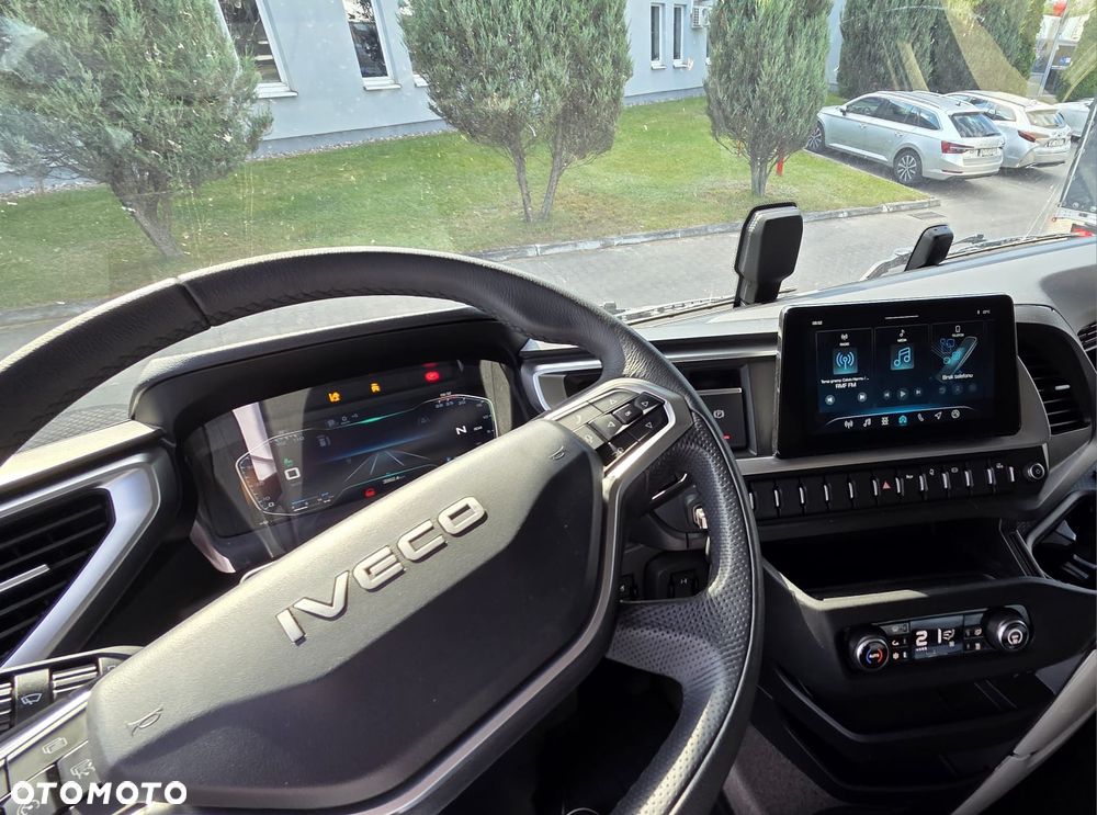 Iveco S-WAY AS440S50T/P - 6