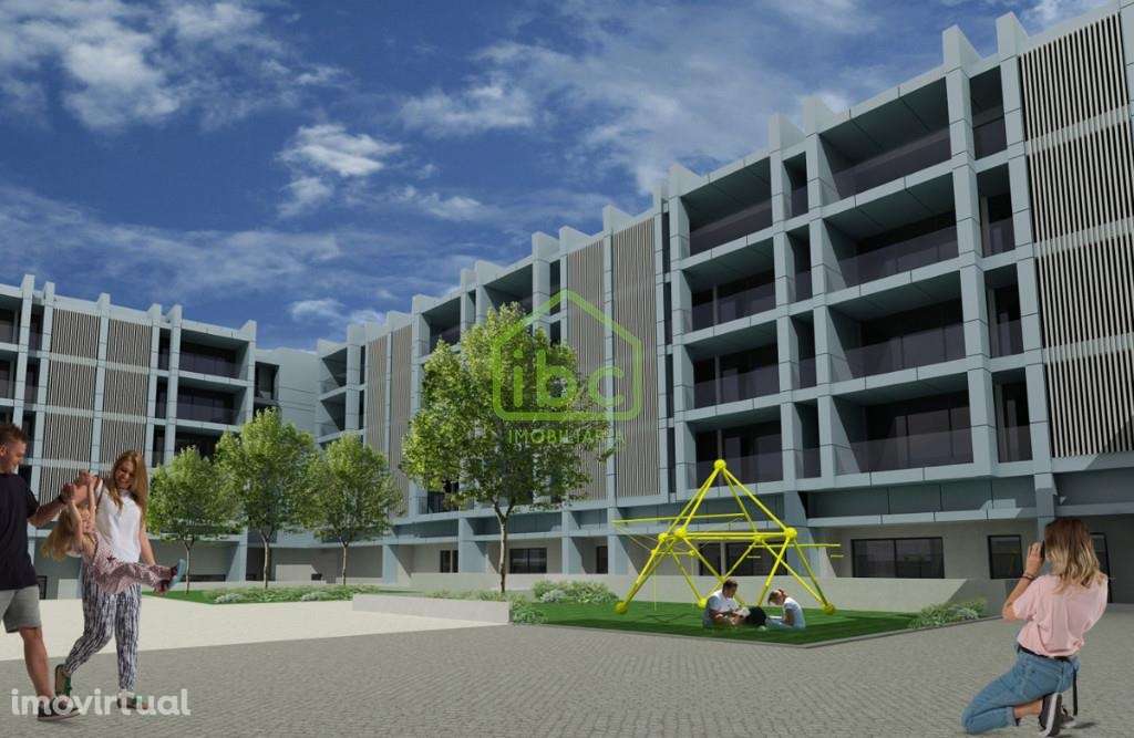 T2 Póvoa de Varzim em Construção - Grande imagem: 3/22