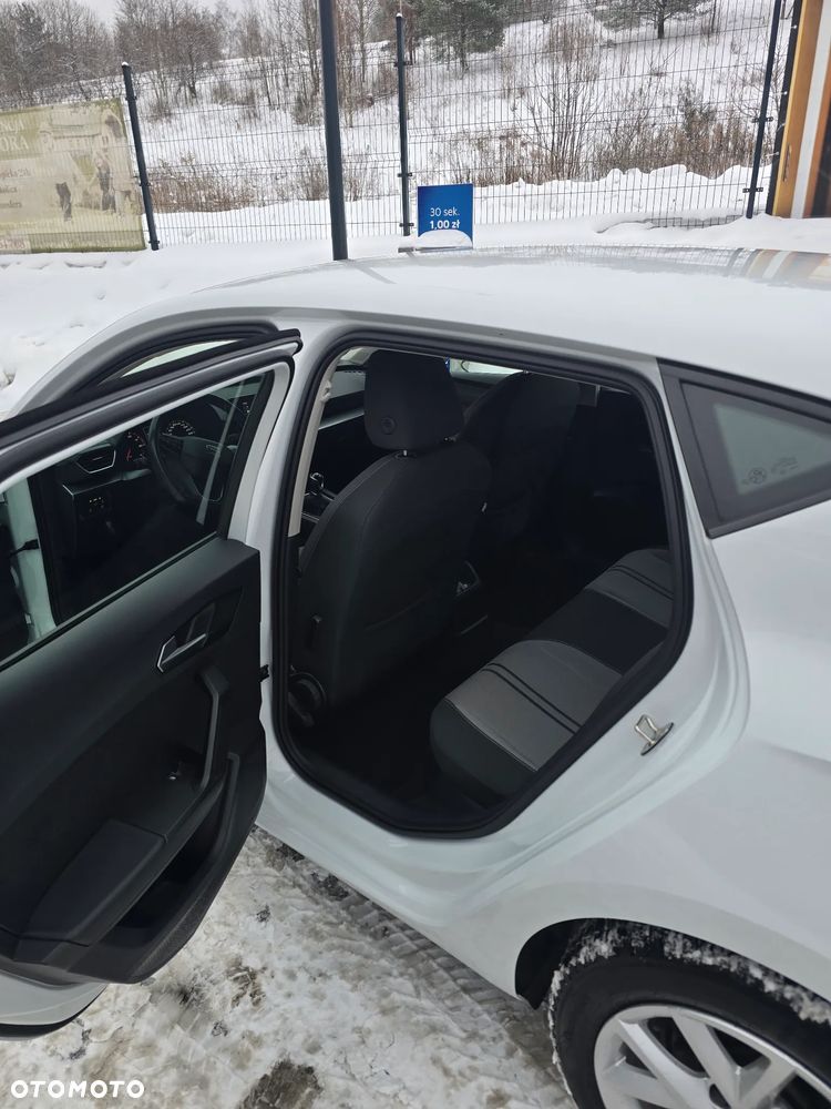 Seat Leon 1.0 TSI Style - 9