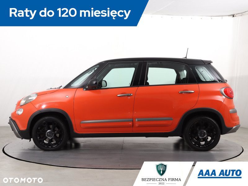 Fiat 500L - 3