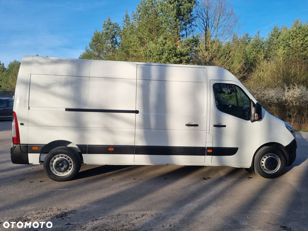 Opel Movano - 2