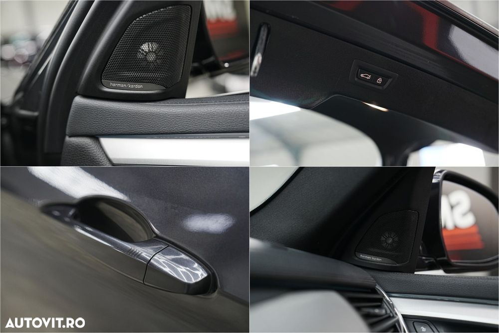 BMW X6 - 13