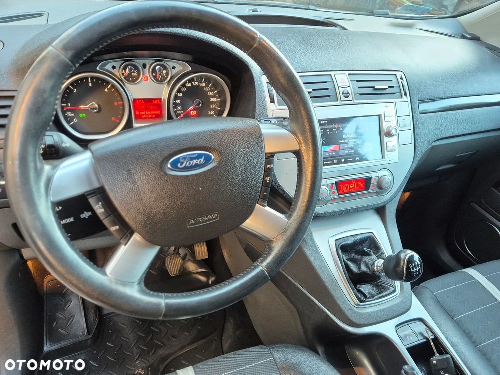 Ford Kuga 2.0 TDCi Trend FWD - 18