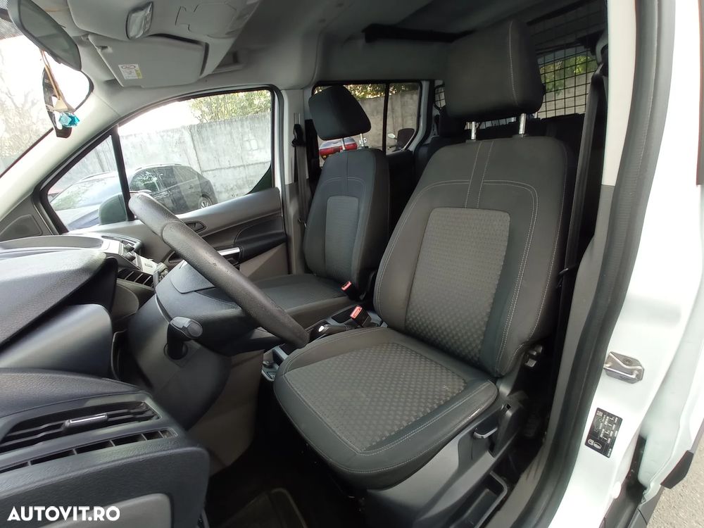 Ford Transit Connect 1.5 EcoBlue 100CP 6MT DCIV SWB(L1) Trend - 12