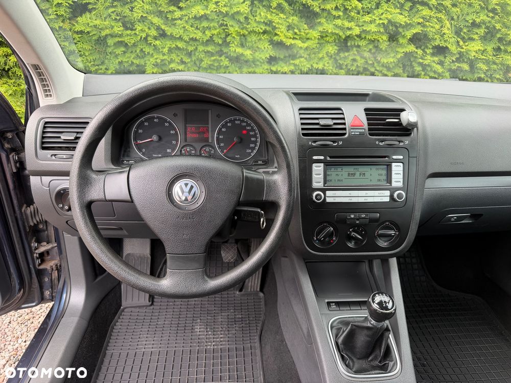 Volkswagen Golf 1.4 Edition - 15